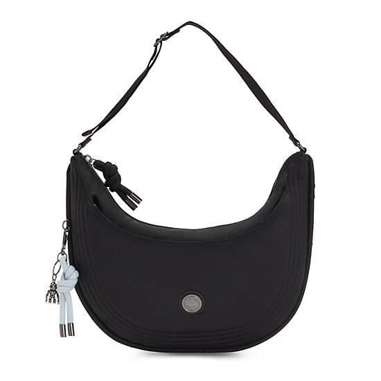 Kipling Hania Schoudertassen Zwart | BE 1418PJ